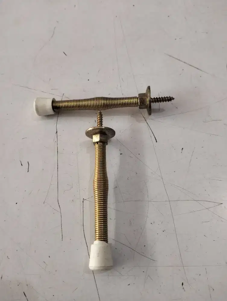 Gagang kunci engsel gerendel handel