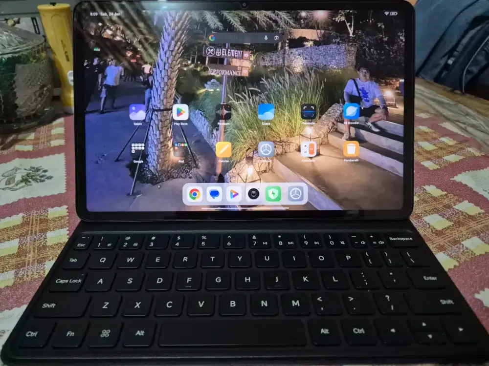 Xiaomi pad 6 keybord