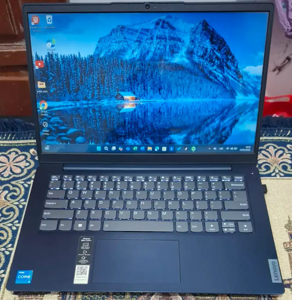 Lenovo Ideapad 3 CORE I3 GEN 11