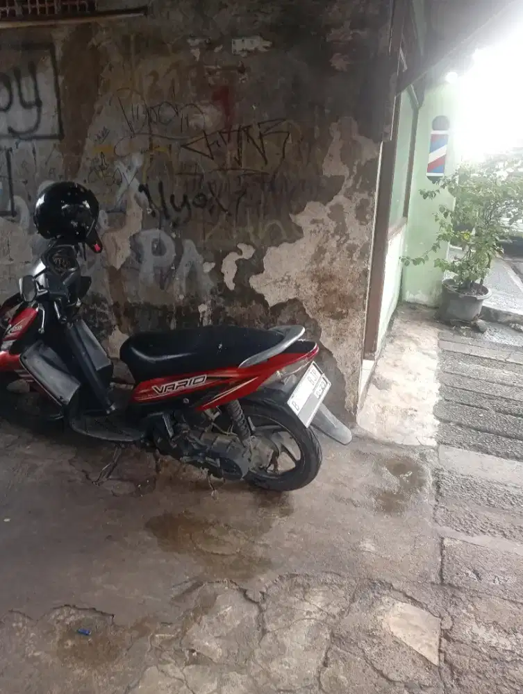 Tangan pertama gresss