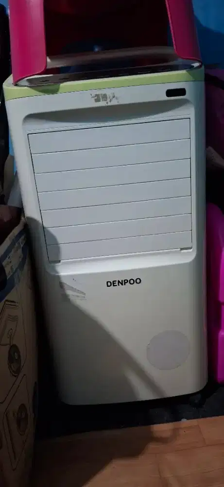 air cooler denpoo