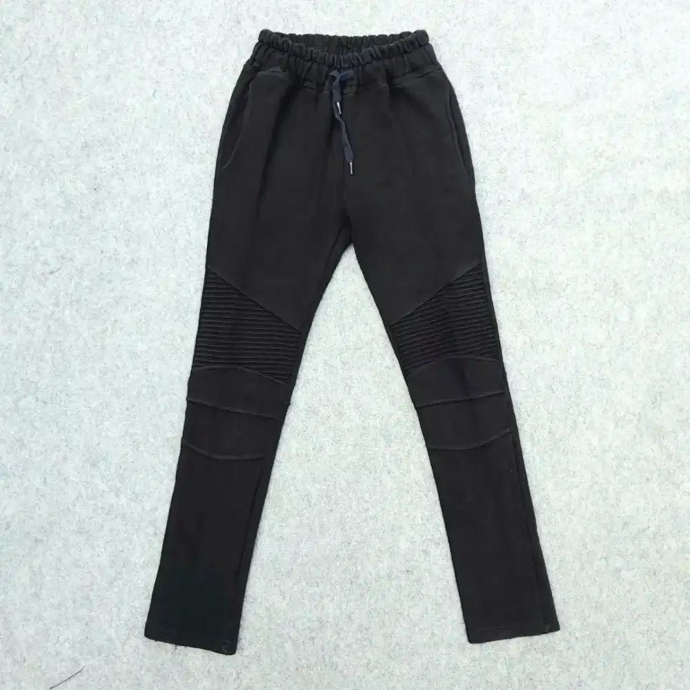 Jogger pants biker american west
