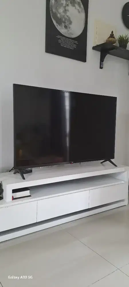 LED TV LG 55INCH