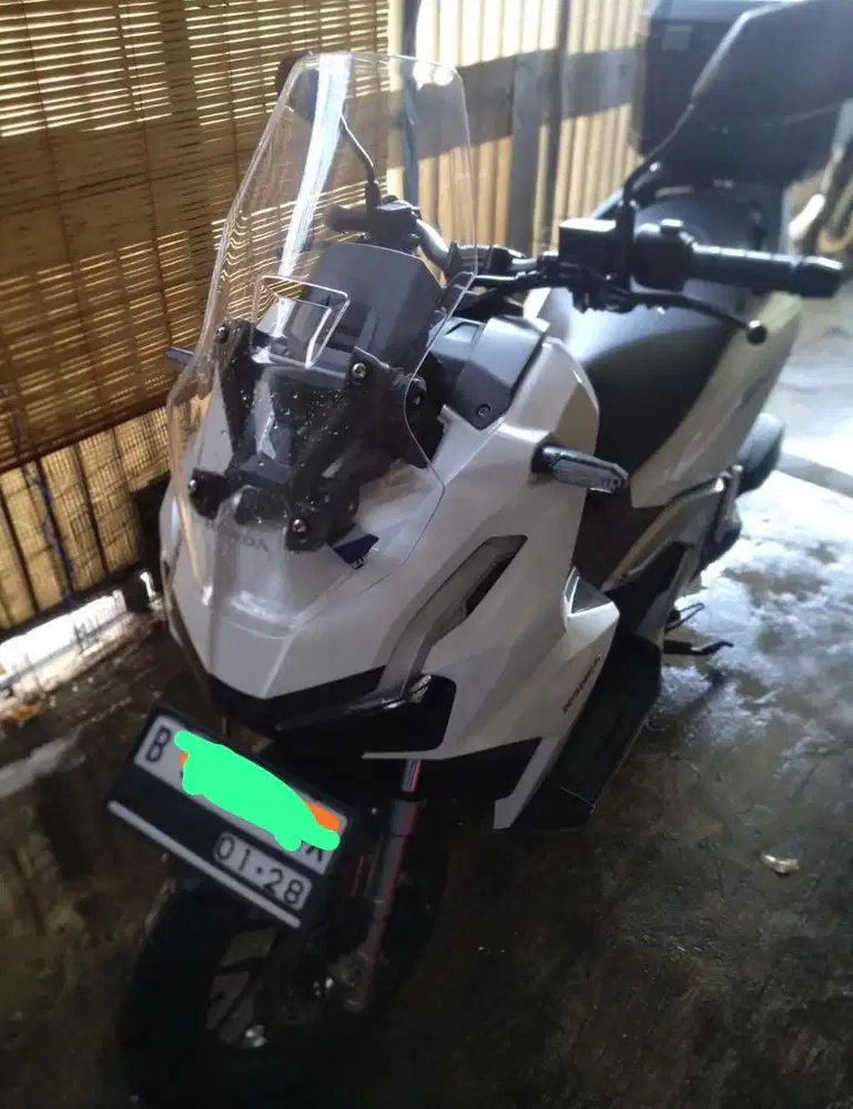 JUAL CEPAT ADV 2023