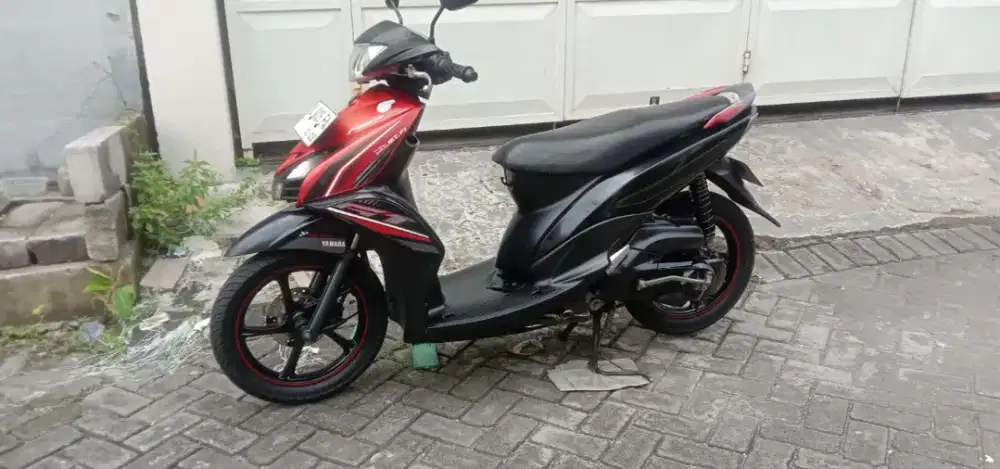 Jual Yamaha Mio Gt