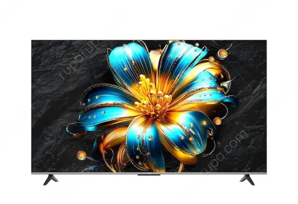 Aqua Qled Google Tv 65 Inch 4K Spesial Promo