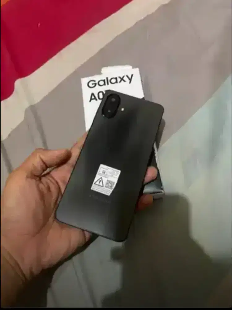 Samsung A07 ram 8/256