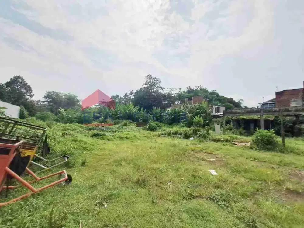 Tanah 709m2 di Sukun Malang, Cocok untuk Kost2an atau Persewaan Parkir Mobil.. Akses mudah ketengah Kota