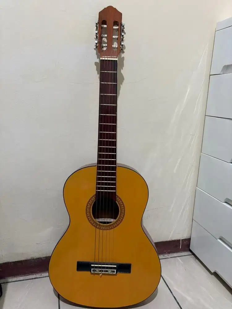 Gitar masih bagus