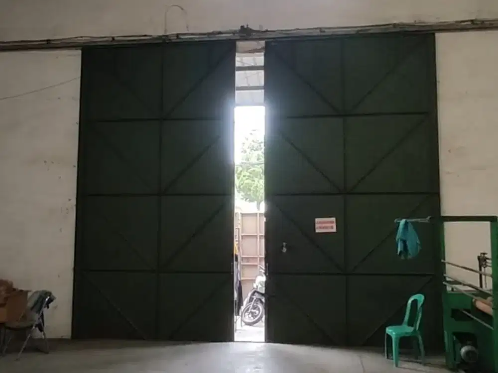 Sewa gudang sayap taman kopo indah tki sadang bandung