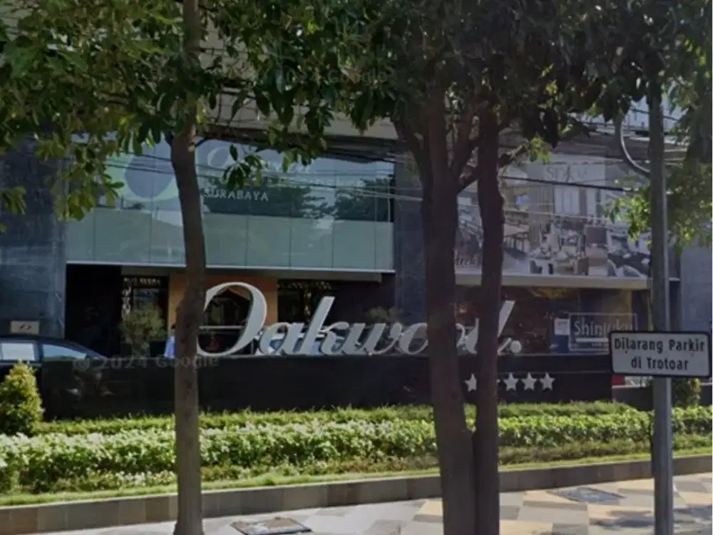 Dijual Apartemen One East Residence