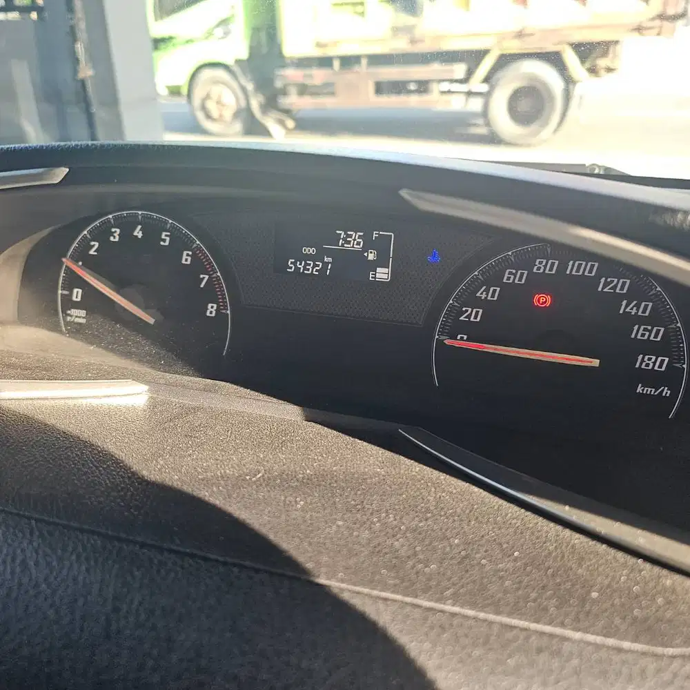 Jual Sienta Kondisi OK Palu