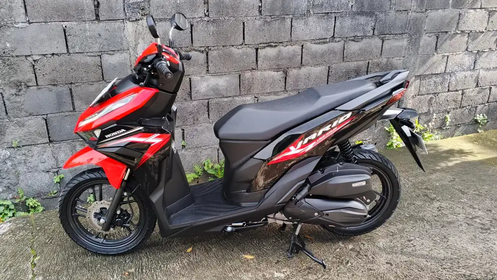 Vario 125 kunci 2024 murah
