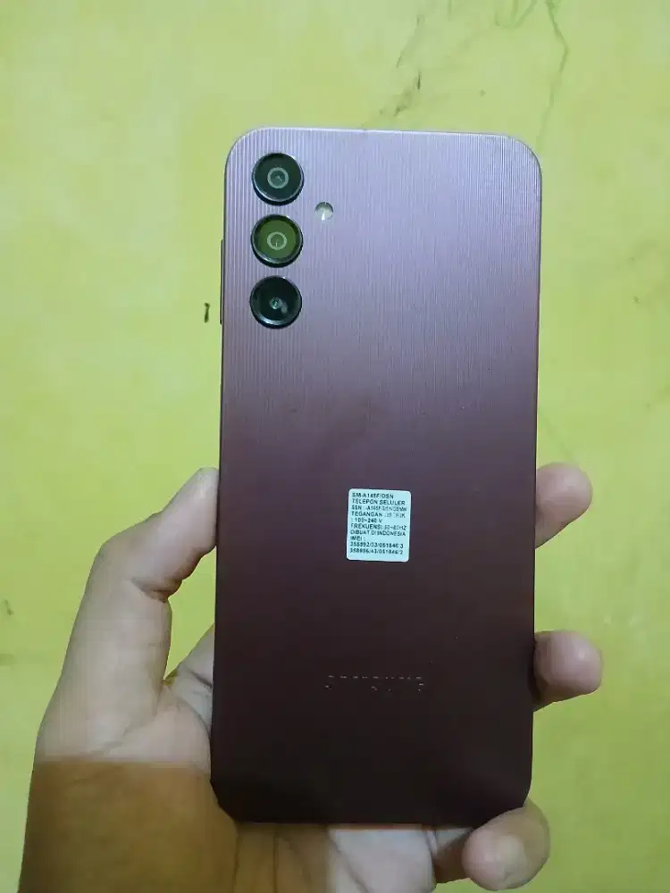 Samsung A14 4/128 4G