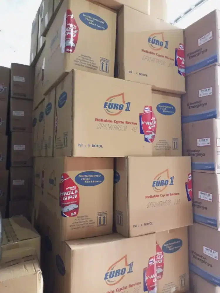 Lowongan Sales Oli,Sparepart dan Ban