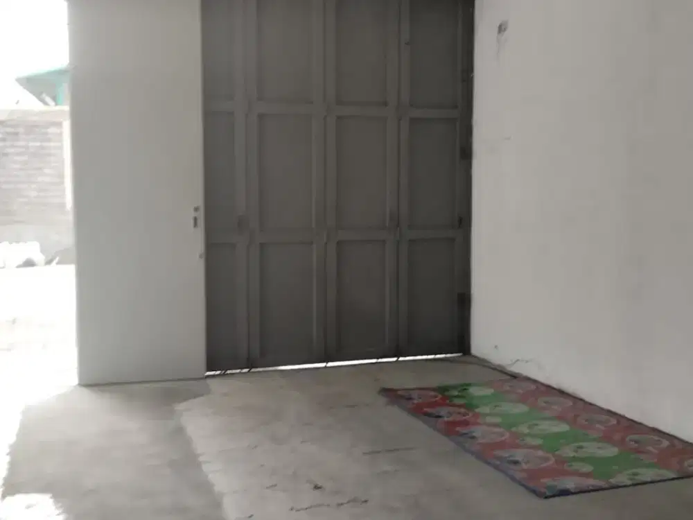 Sewa gudang komp satria raya kopo bandung