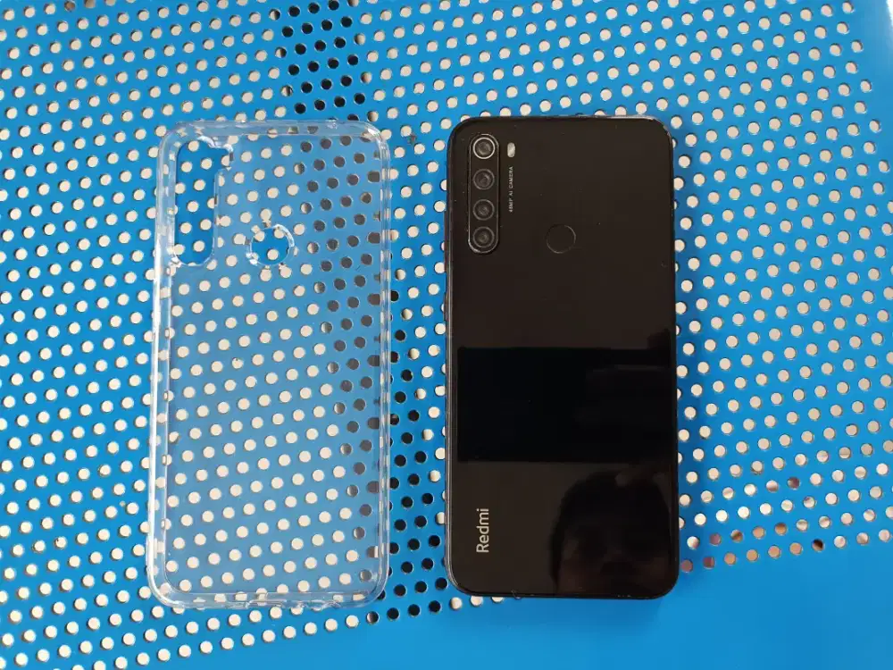 Redmi Note 8 4/64
