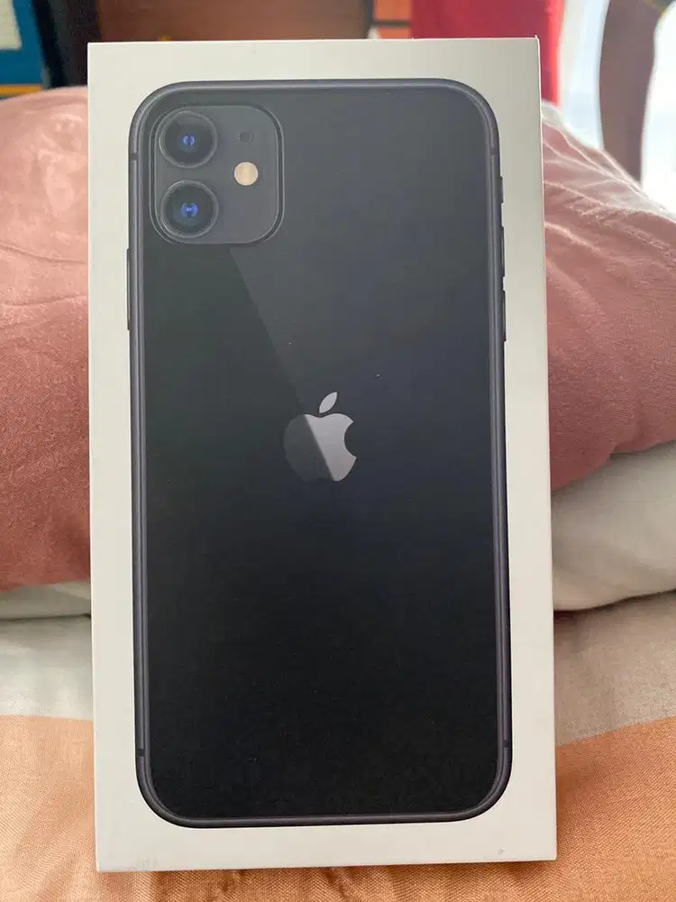 Iphone 11 grs resmi ibox