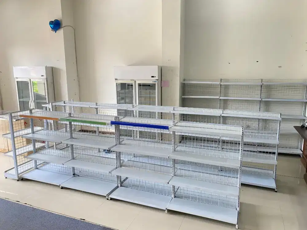 rak ori ex indomaret