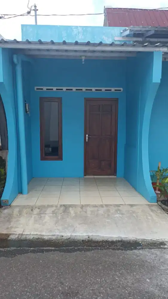 kost Malioboro Melati