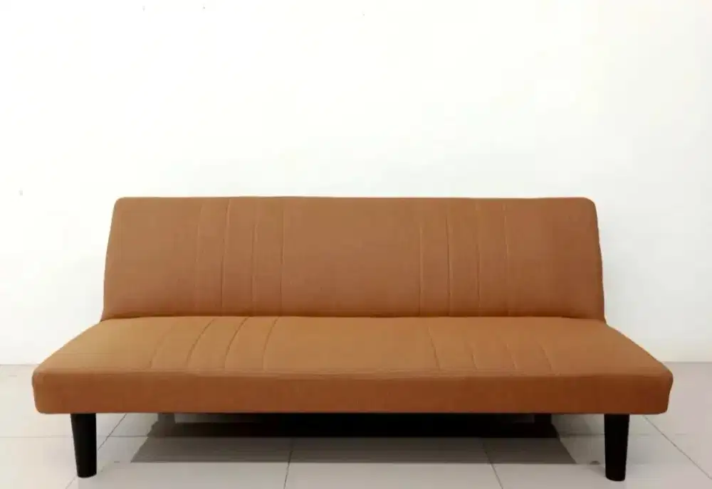 STOCK TERBATAS SOFABED