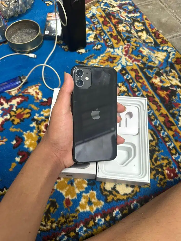 iphone 11 basic inter