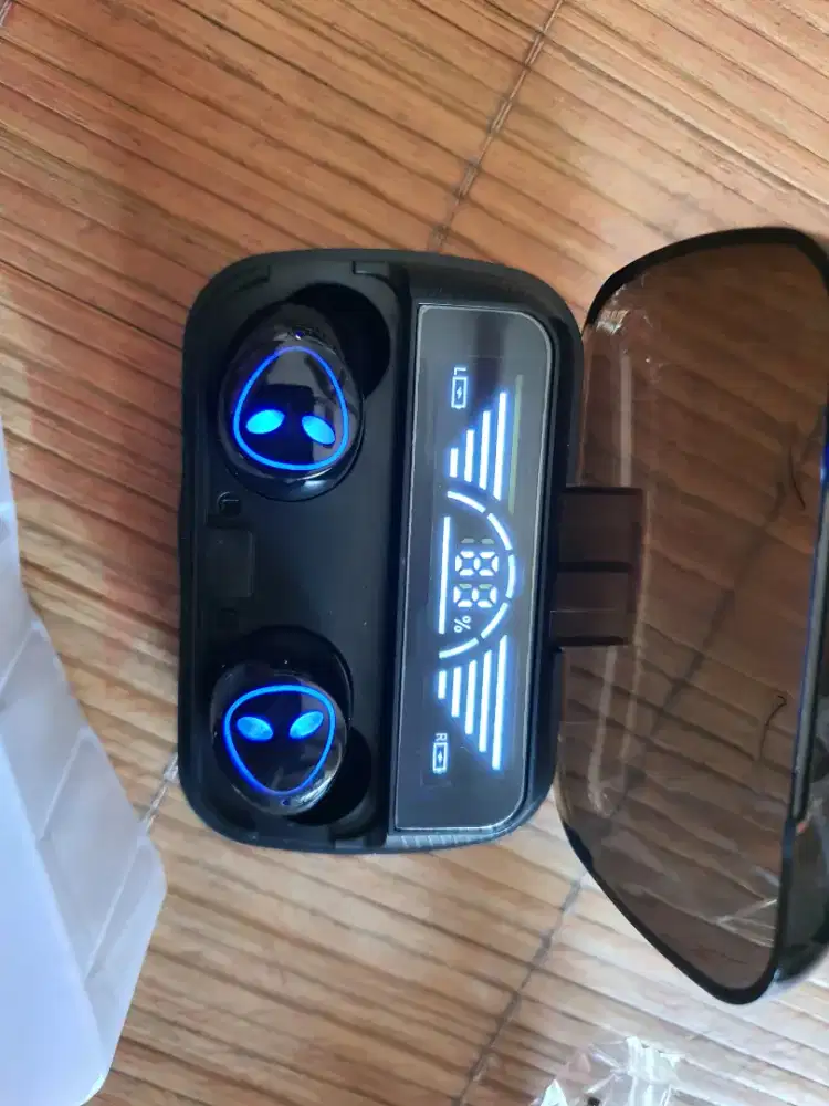 headset bluetoth tws m20