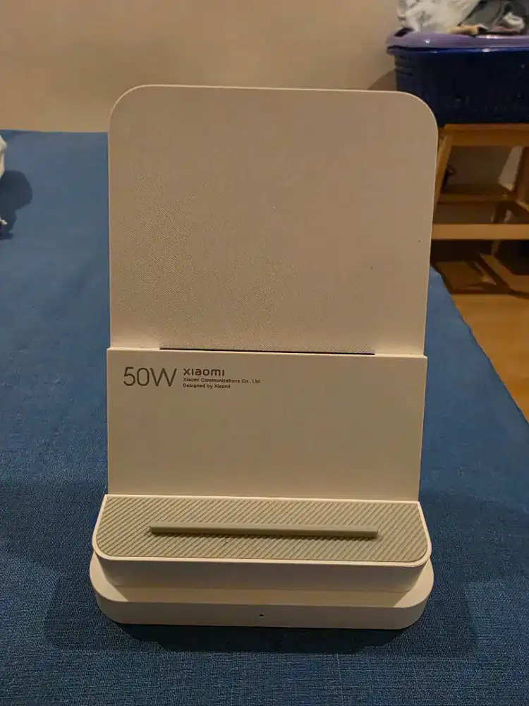 Wireless Charge Xiaomi 50W