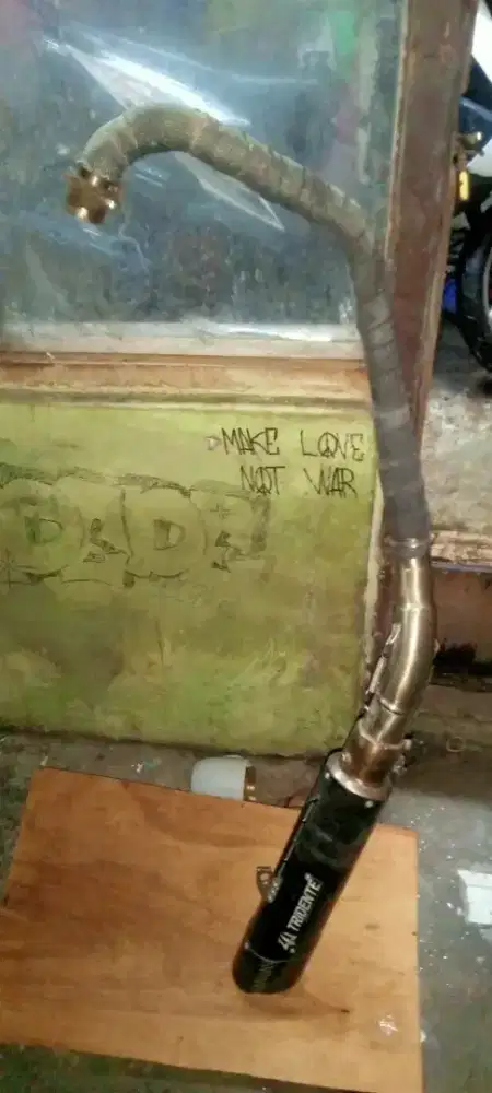 Silincer Tridente F20 Raptor