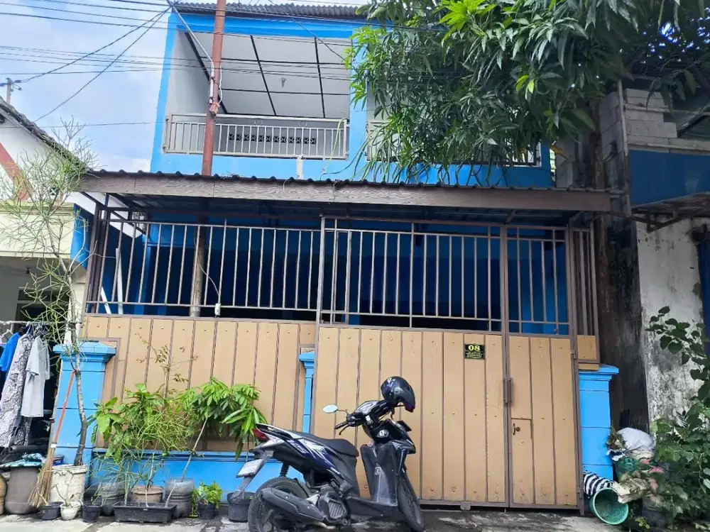 Jual Rumah Murah dekat cemani solo baru