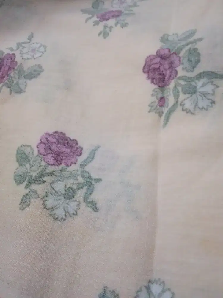 Dicari karyawan paking laundry laki laki