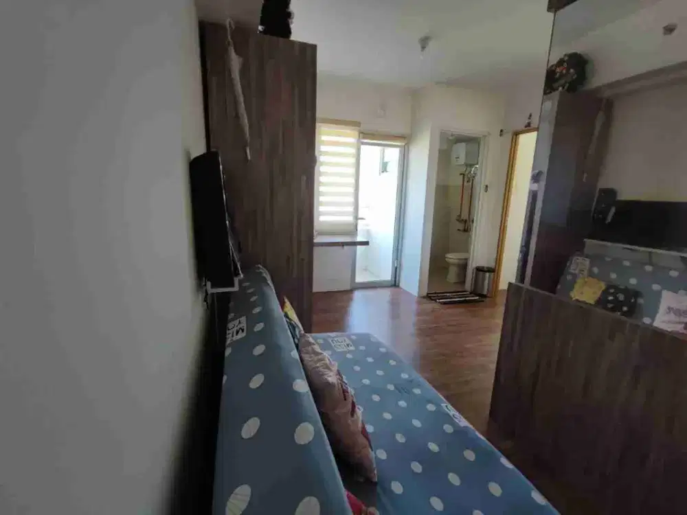 Apartemen Educity Tower Princetone