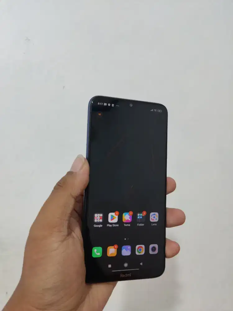 redmi 8a pro 3/32Gb