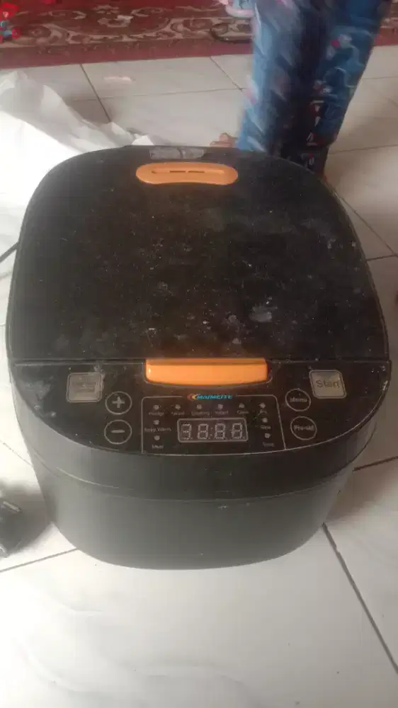 Mejikom Hitam murah Monggo beli