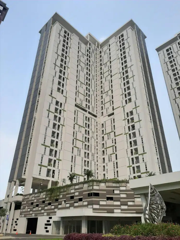 Apartemen Akasa - BSD