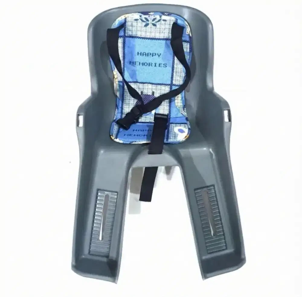 Boncengan Sepeda anak