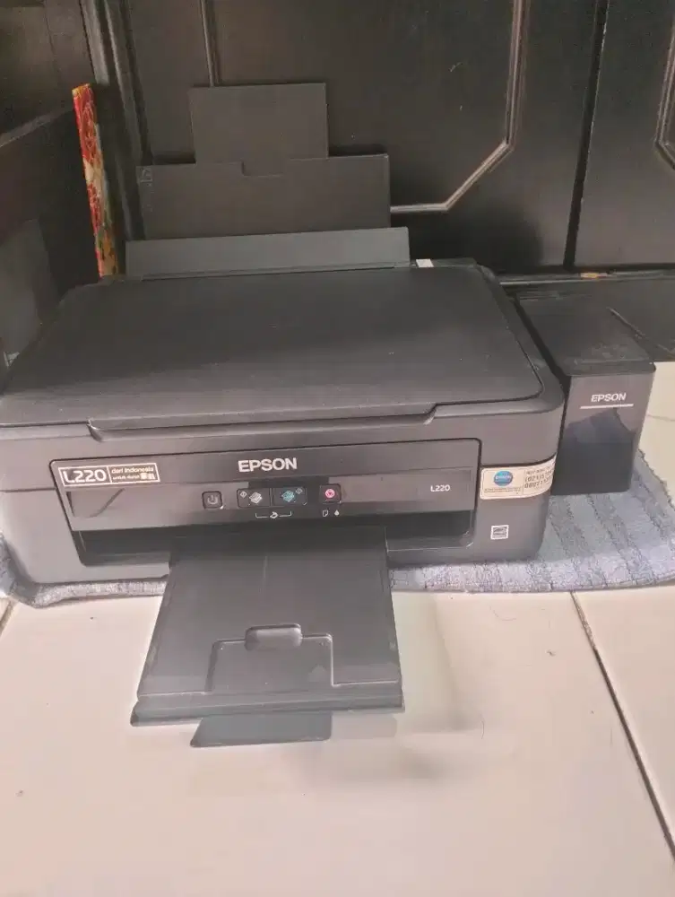 Printer EPSON L 220