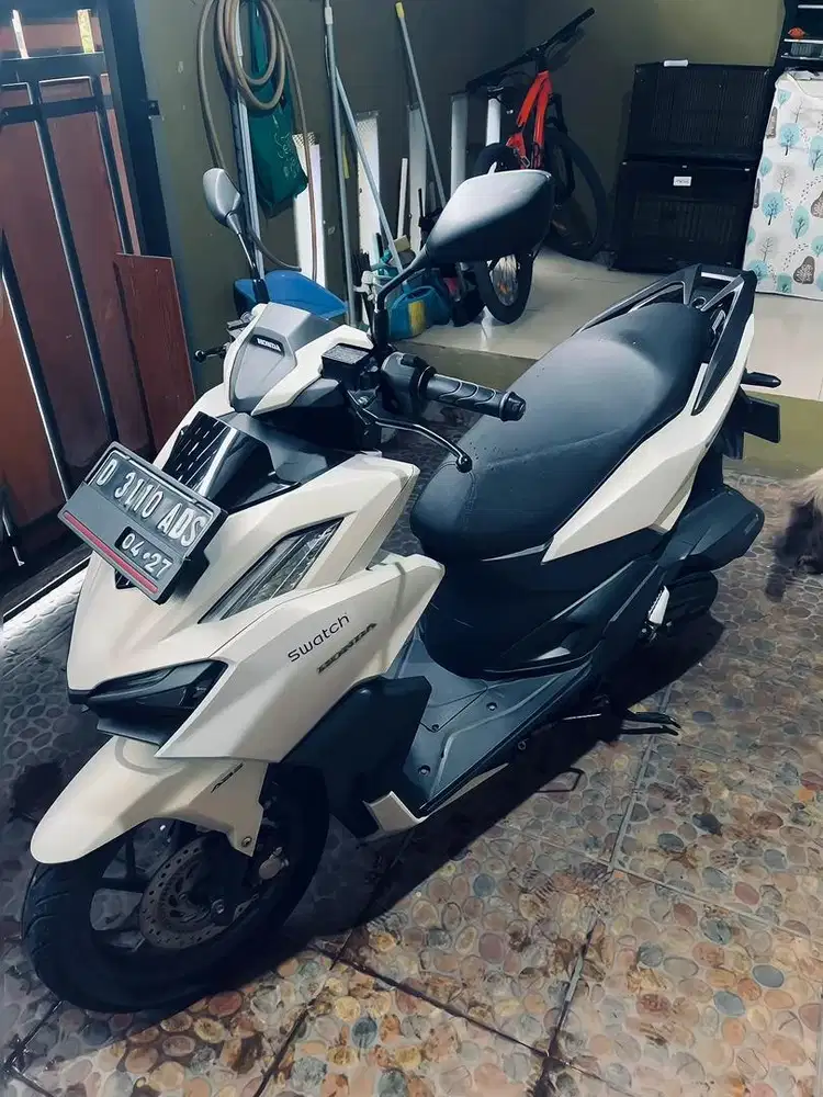 Vario 160 Type Tertinggi ABS 2022