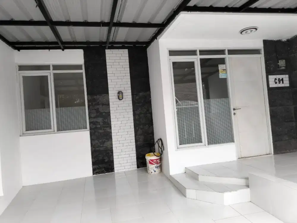 Dijual Rumah Minimalis dekat Kawasan Kampus Jatinangor dan Gate Tol Cileunyi