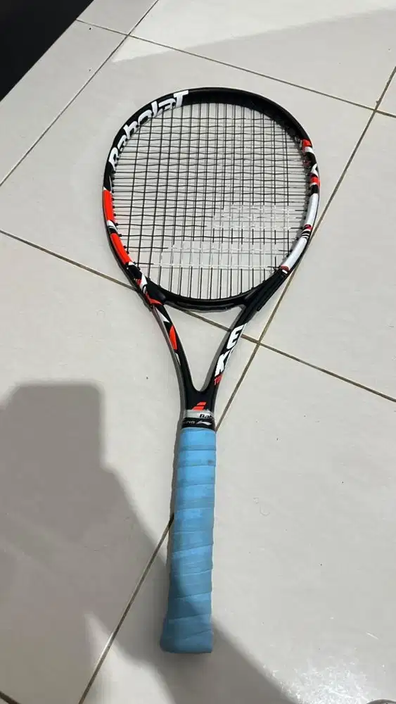 Raket Tennis Babolat Evoke Tour 105 275gr