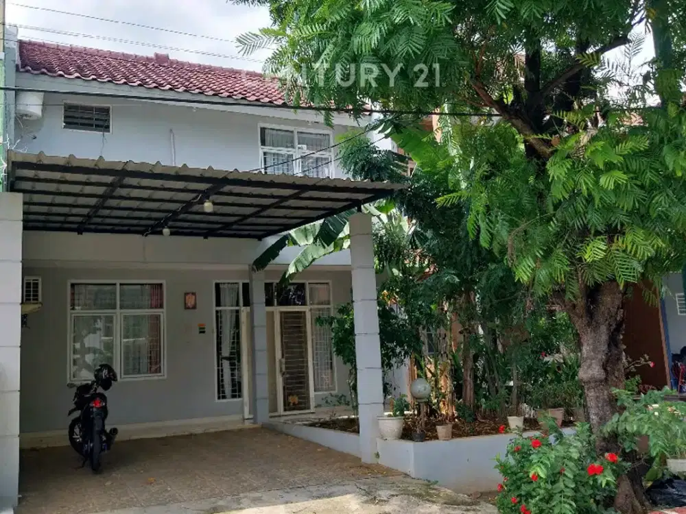 Disewakan Rumah Siap Huni Ful Furnish Di Meadow Greend