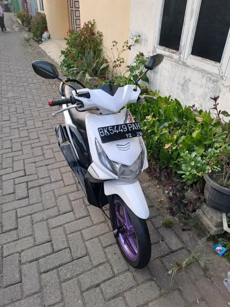 Beat karbu thn 2011 Surat2 lengkap