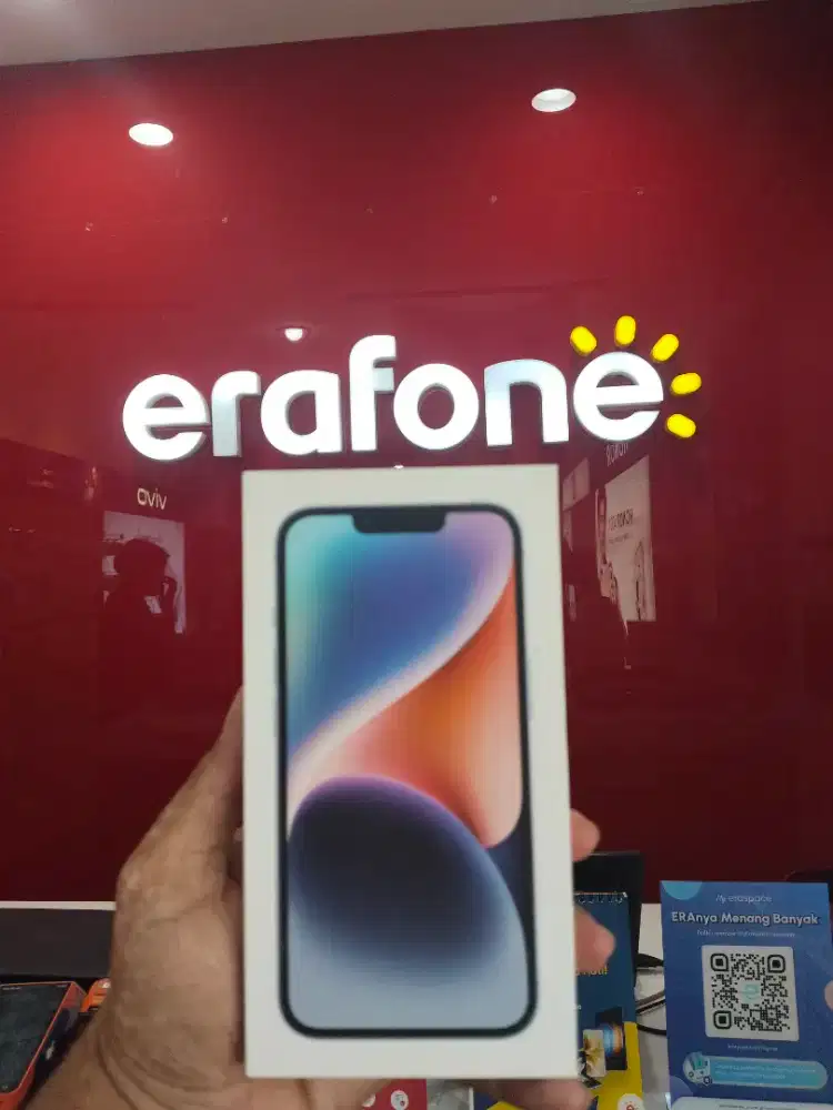 Kita ready iphone 14