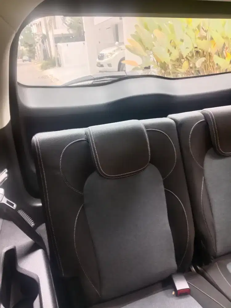 Wuling Almaz tahun 2023