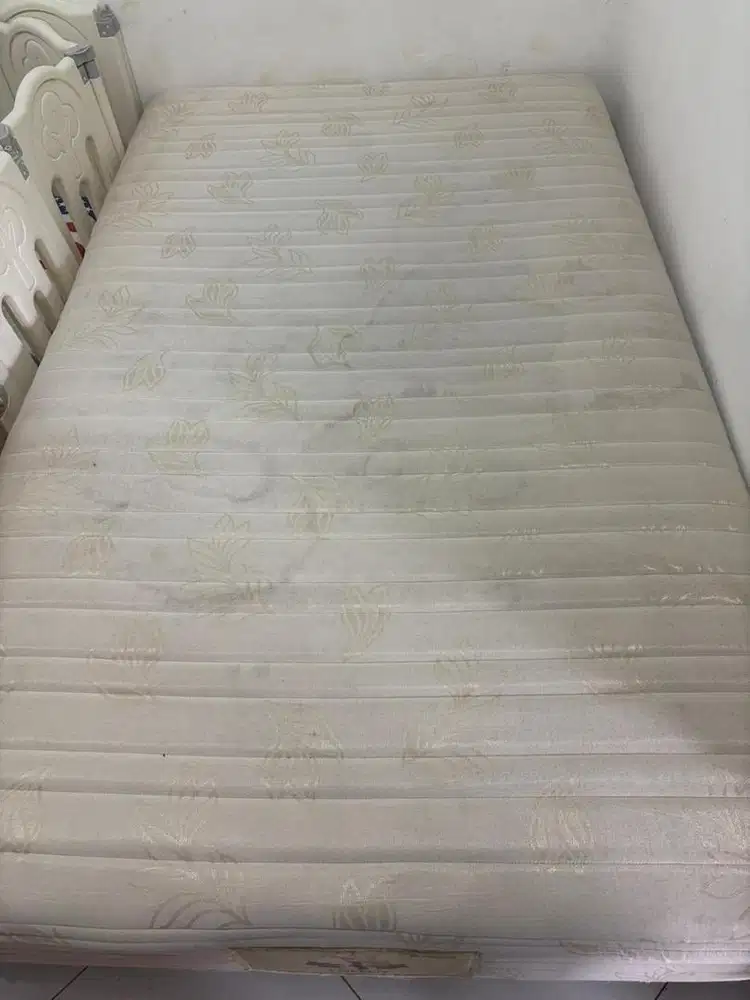 Kasur spribgbed ameera energy 120x200