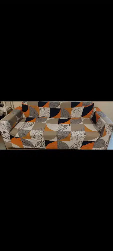 Dijual sofa minimalis