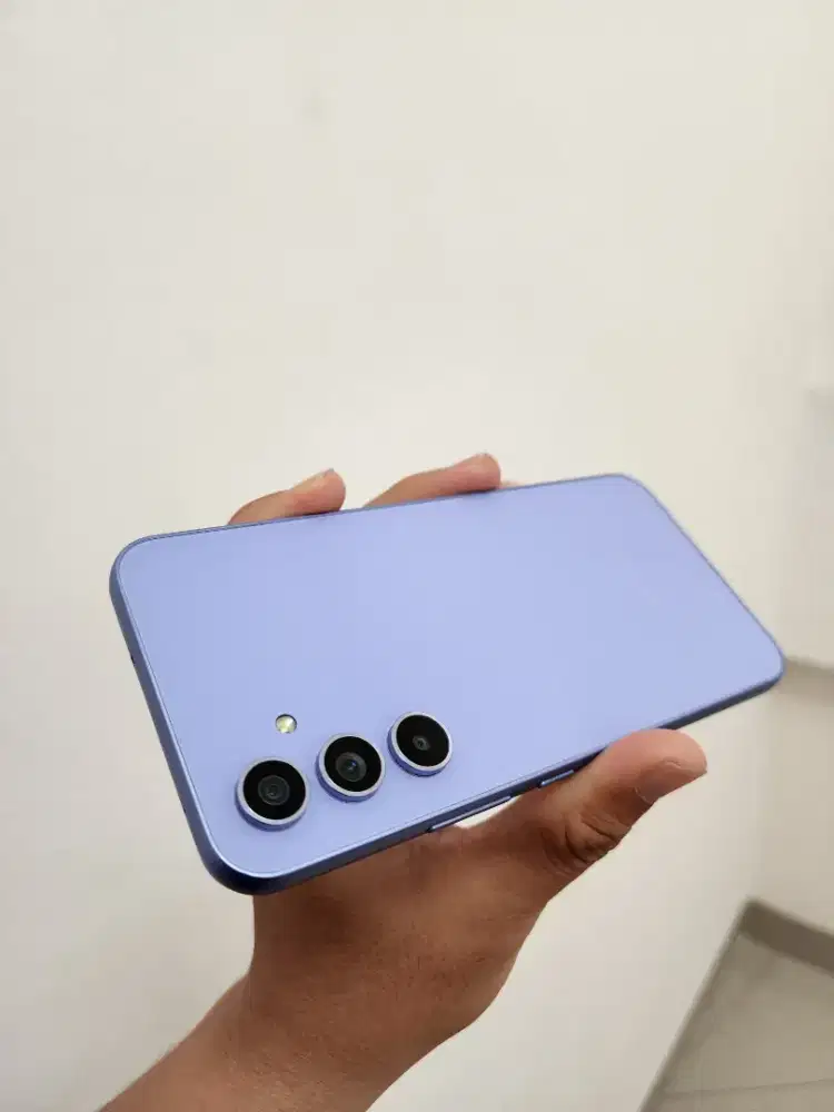 Samsung Galaxy A54 5G Ram 8GB/Rom 128GB Purple