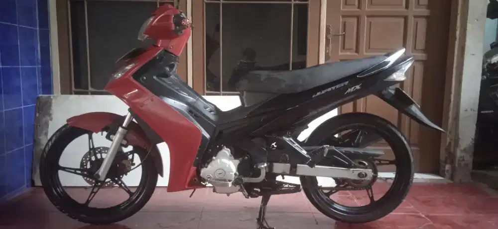 Yamaha Jupiter mx