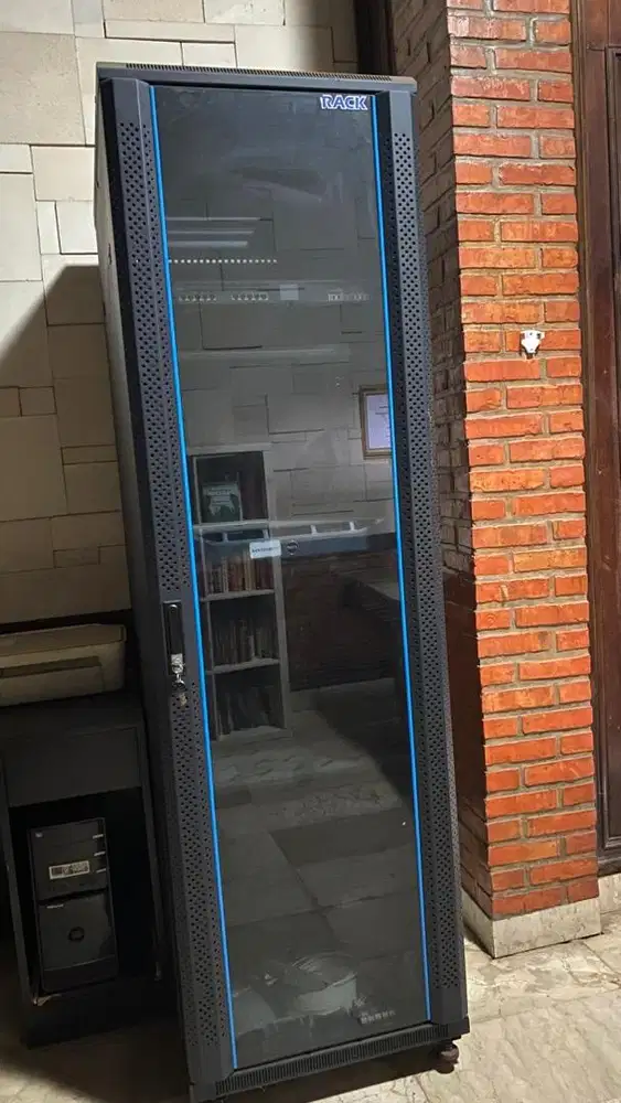 Rak Server 42u Glassdoor