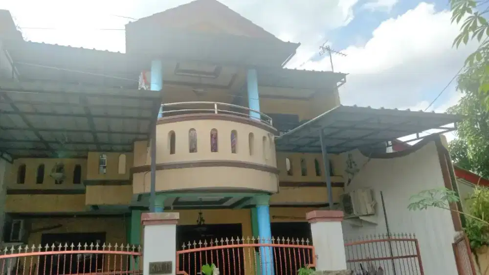 Disewakan rumah cantik